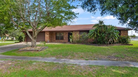 A home in KISSIMMEE