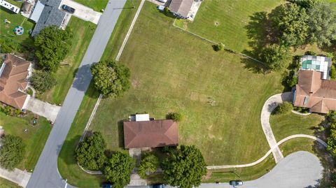 A home in KISSIMMEE