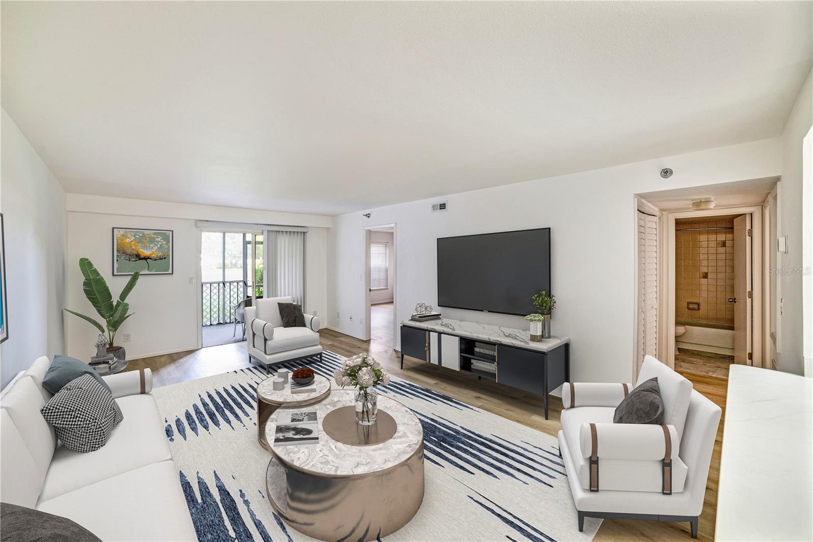 LANDMARK AT POINTE WEST I - Residential