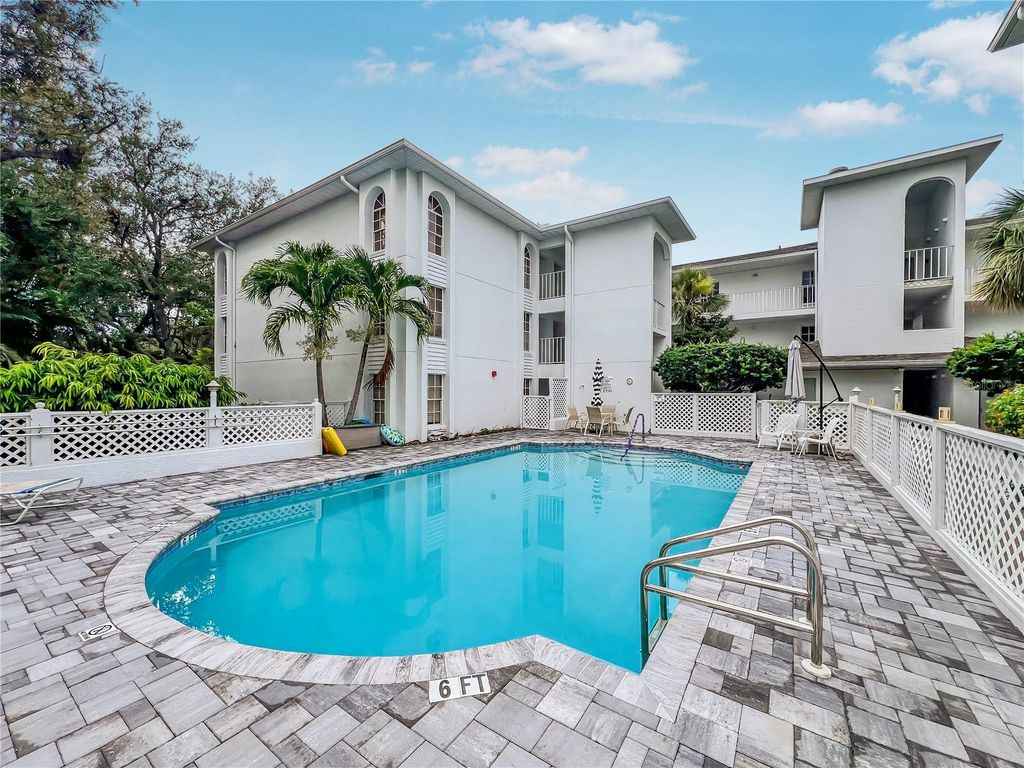 Photo of 6304 Pointe West Boulevard #A102, Bradenton, FL 34209 (MLS # A4678546)