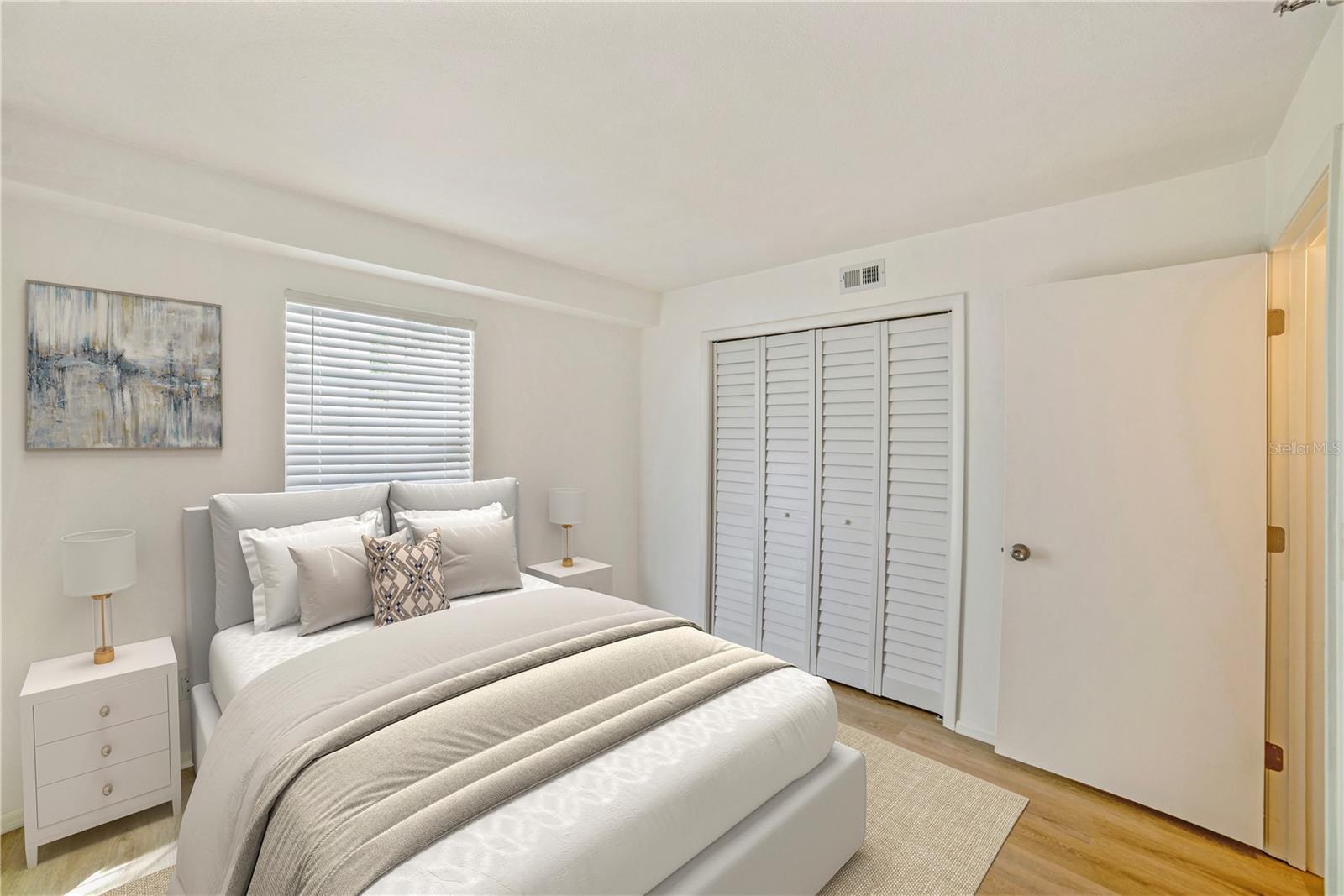 LANDMARK AT POINTE WEST I - Residential