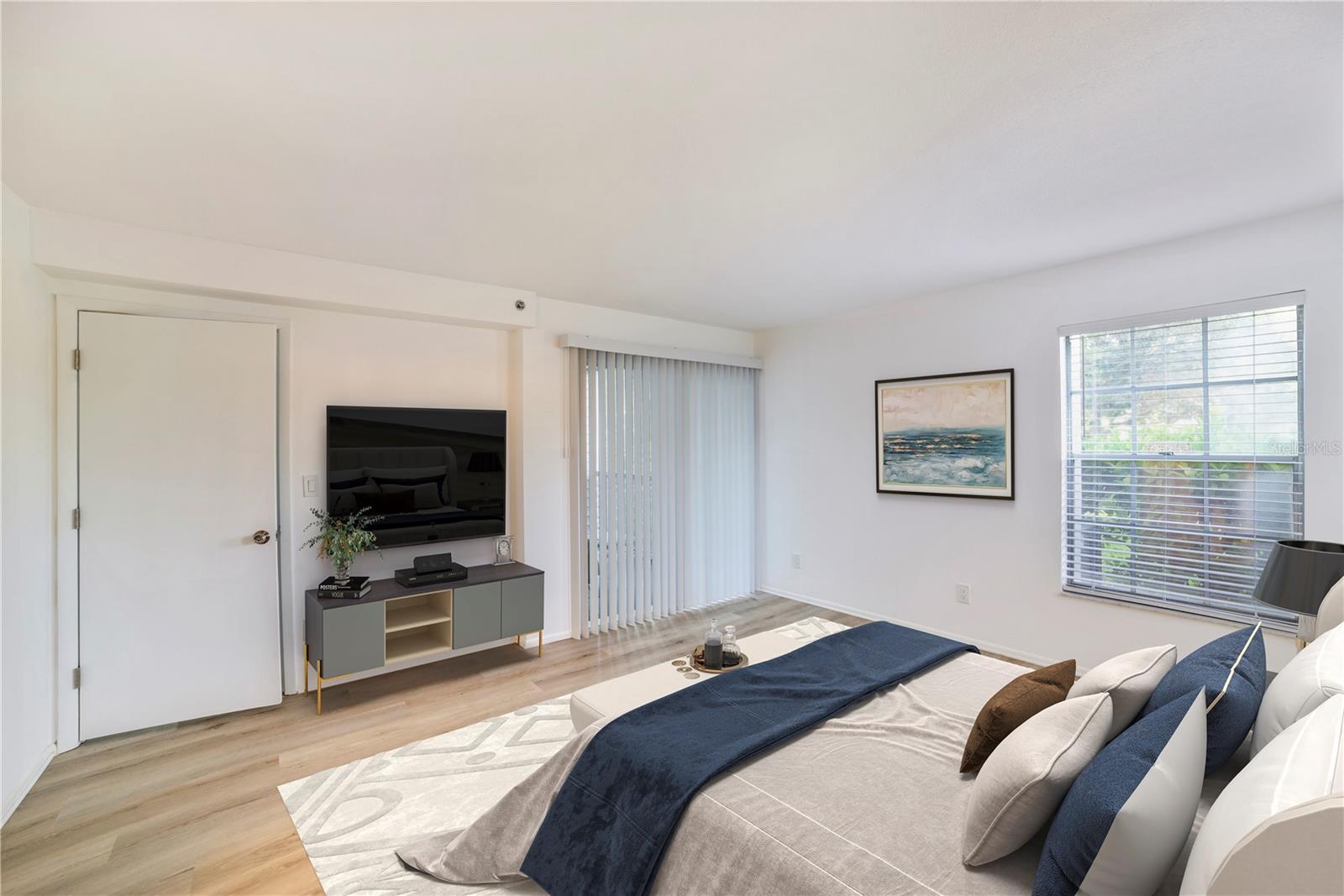 LANDMARK AT POINTE WEST I - Residential