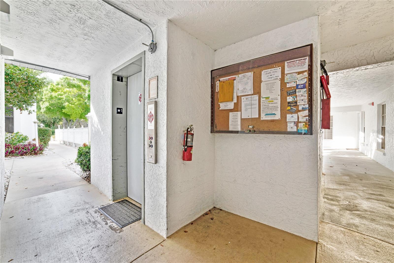 LANDMARK AT POINTE WEST I - Residential