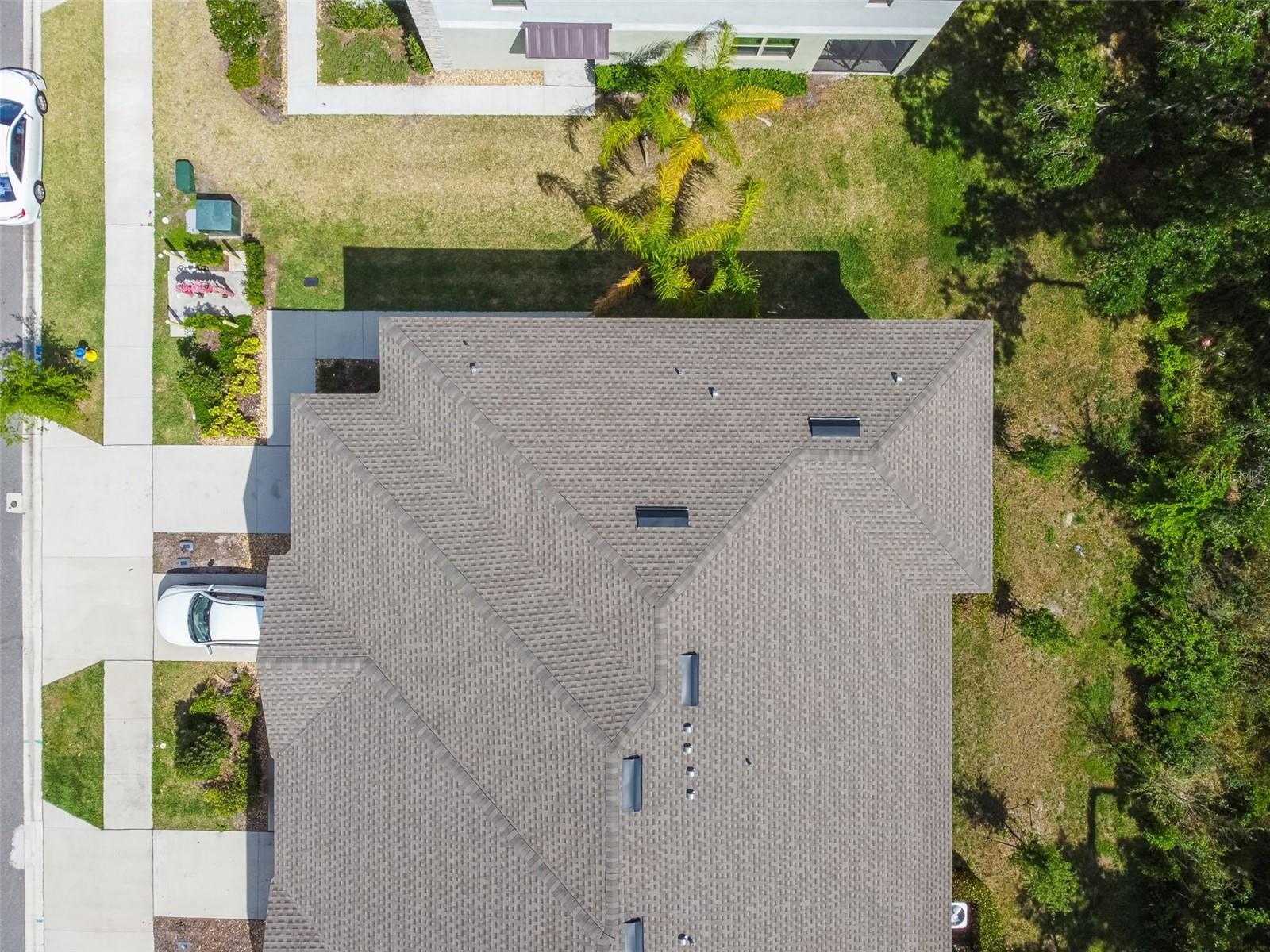 VERIDIAN - Residential Lease
