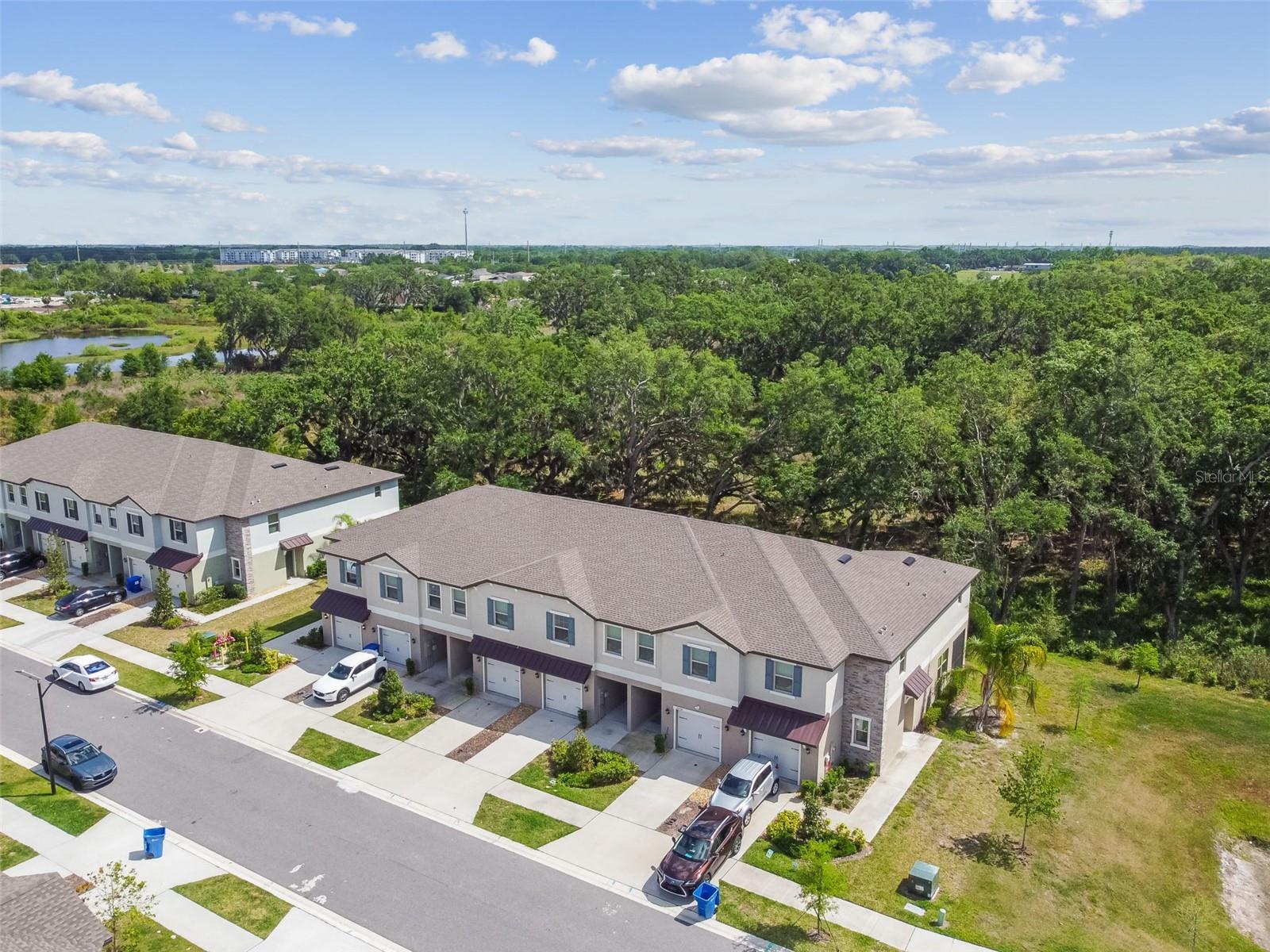 VERIDIAN - Residential Lease