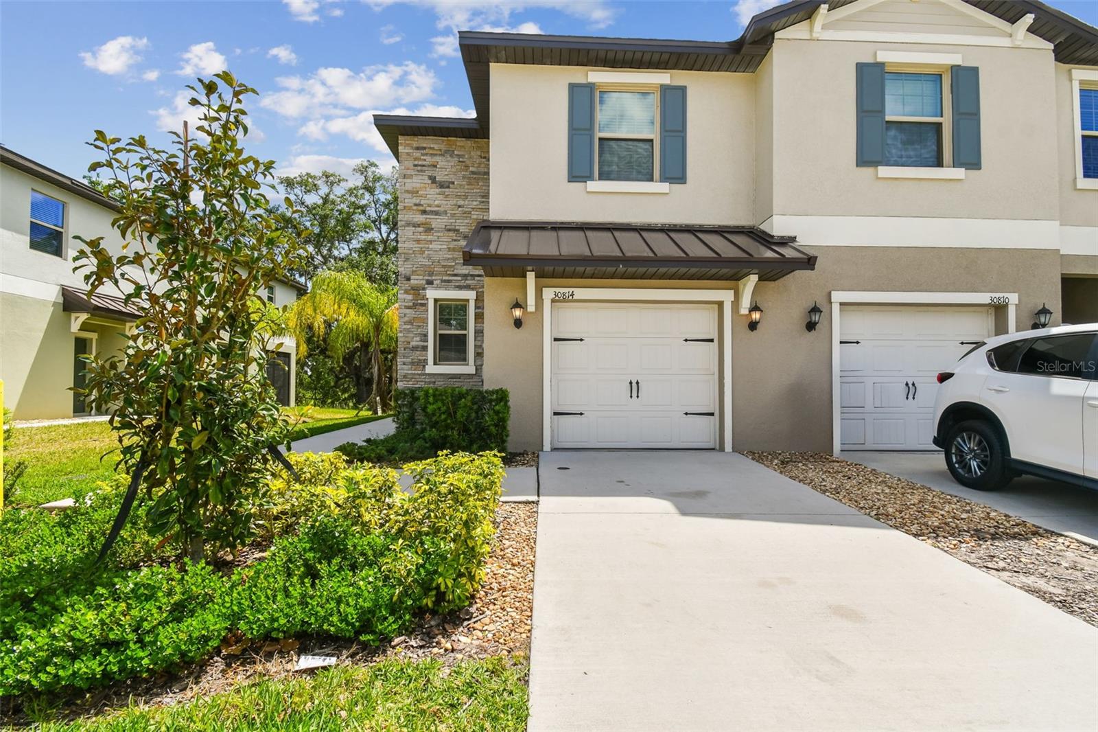 VERIDIAN - Residential Lease