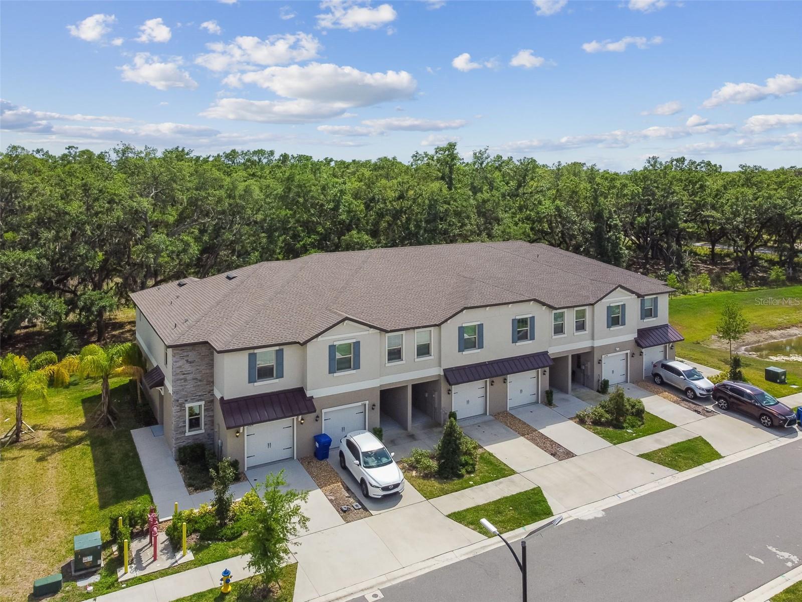 VERIDIAN - Residential Lease