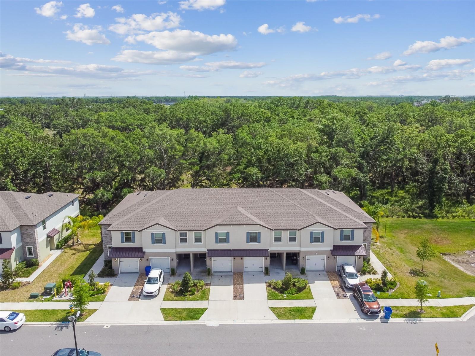 VERIDIAN - Residential Lease