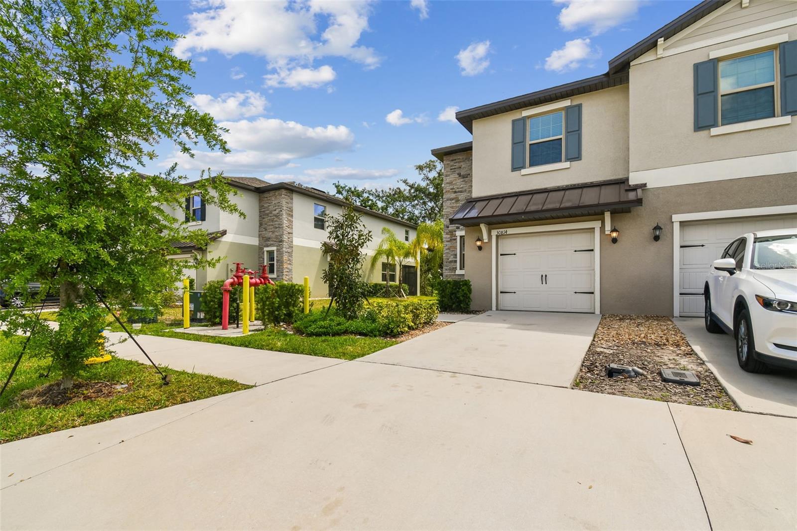 VERIDIAN - Residential Lease