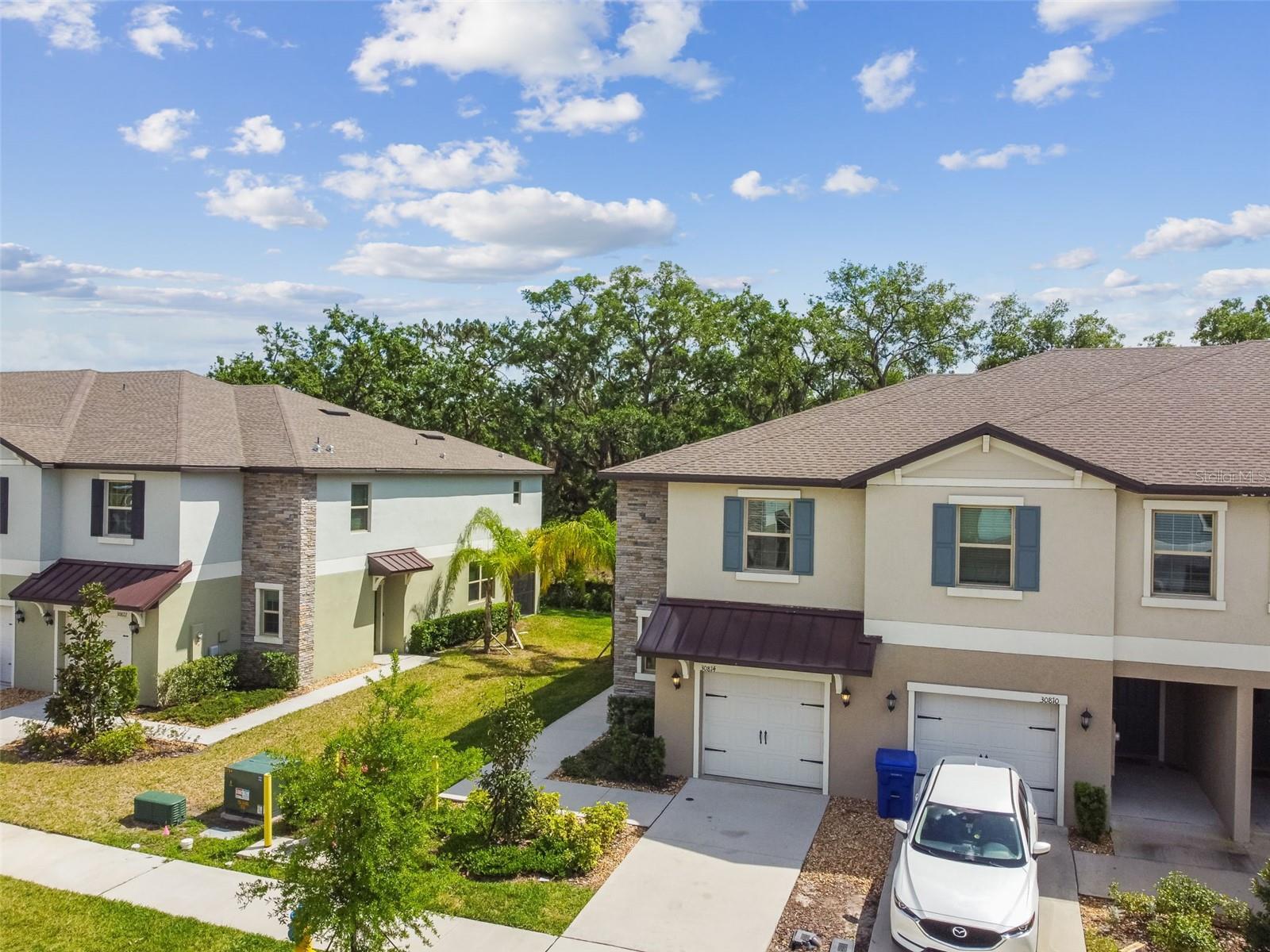 VERIDIAN - Residential Lease