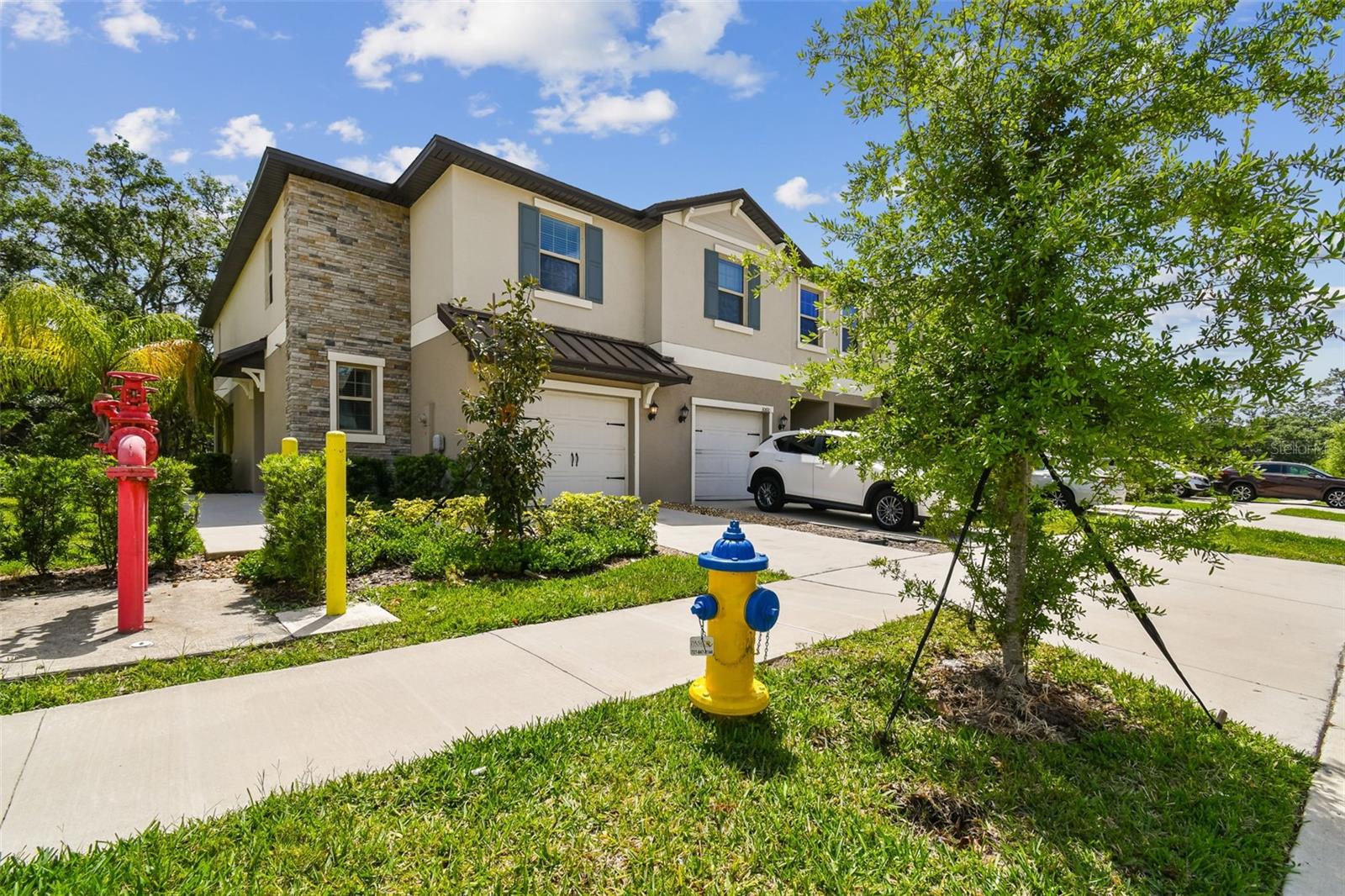 VERIDIAN - Residential Lease
