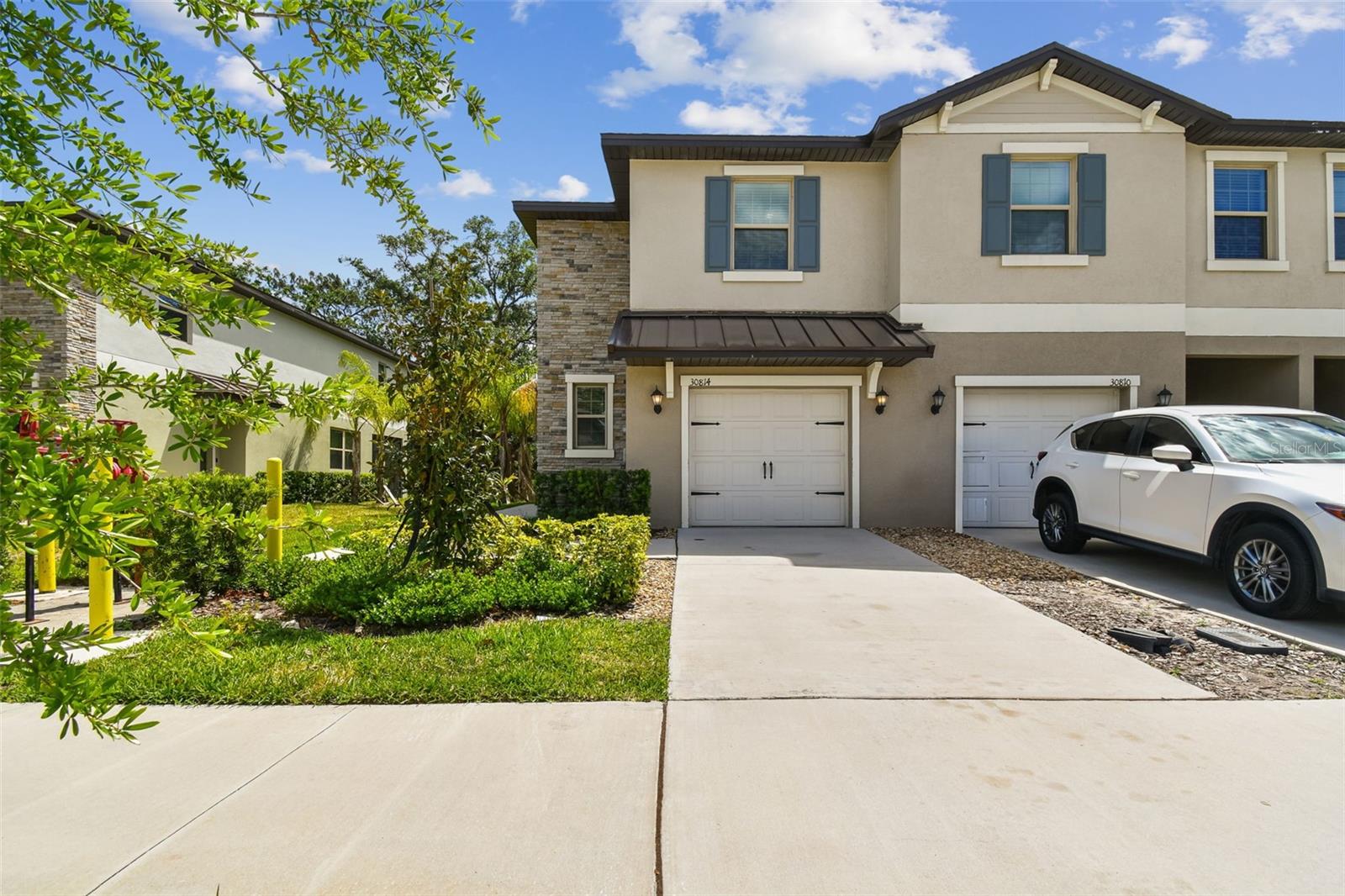 VERIDIAN - Residential Lease
