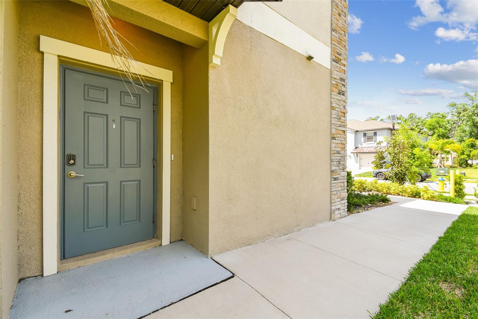 VERIDIAN - Residential Lease