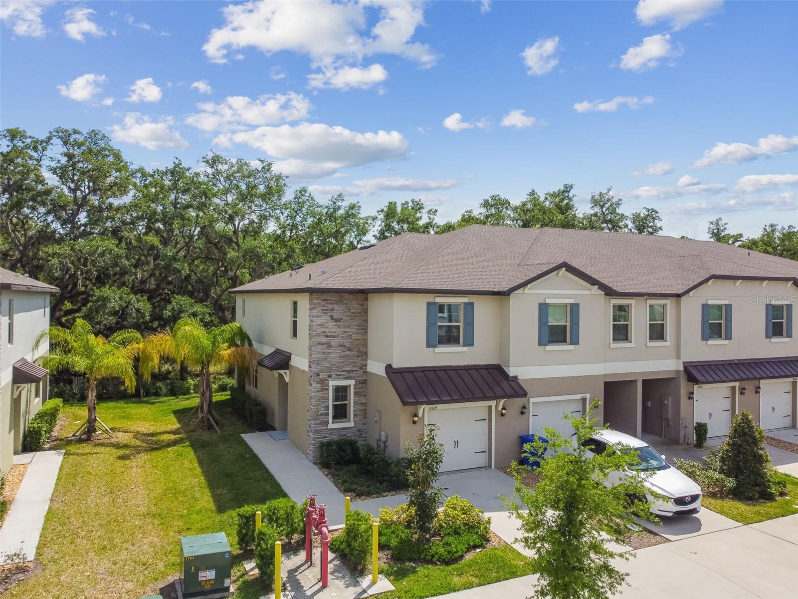 VERIDIAN - Residential Lease