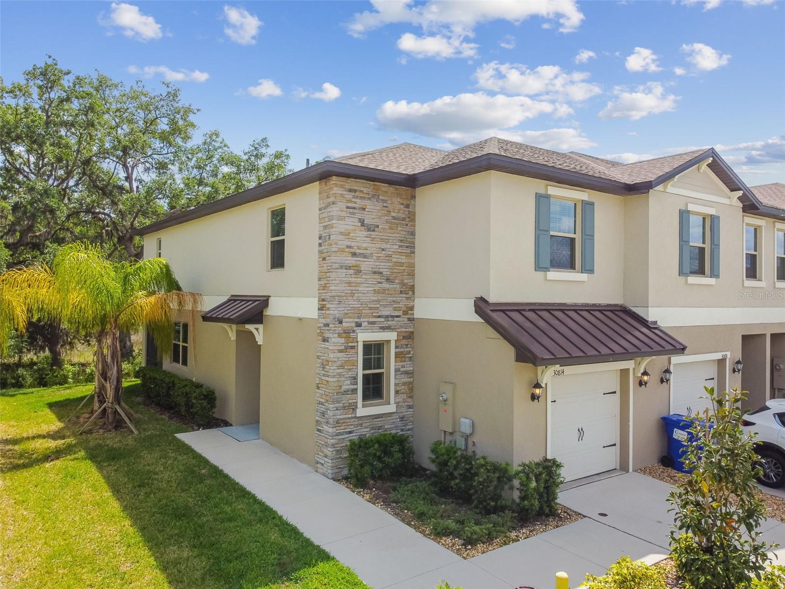 VERIDIAN - Residential Lease