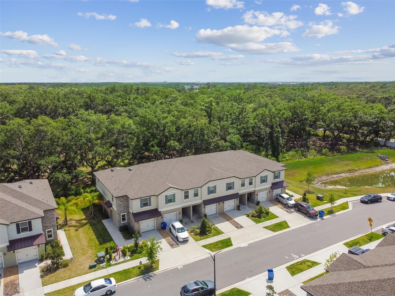 VERIDIAN - Residential Lease