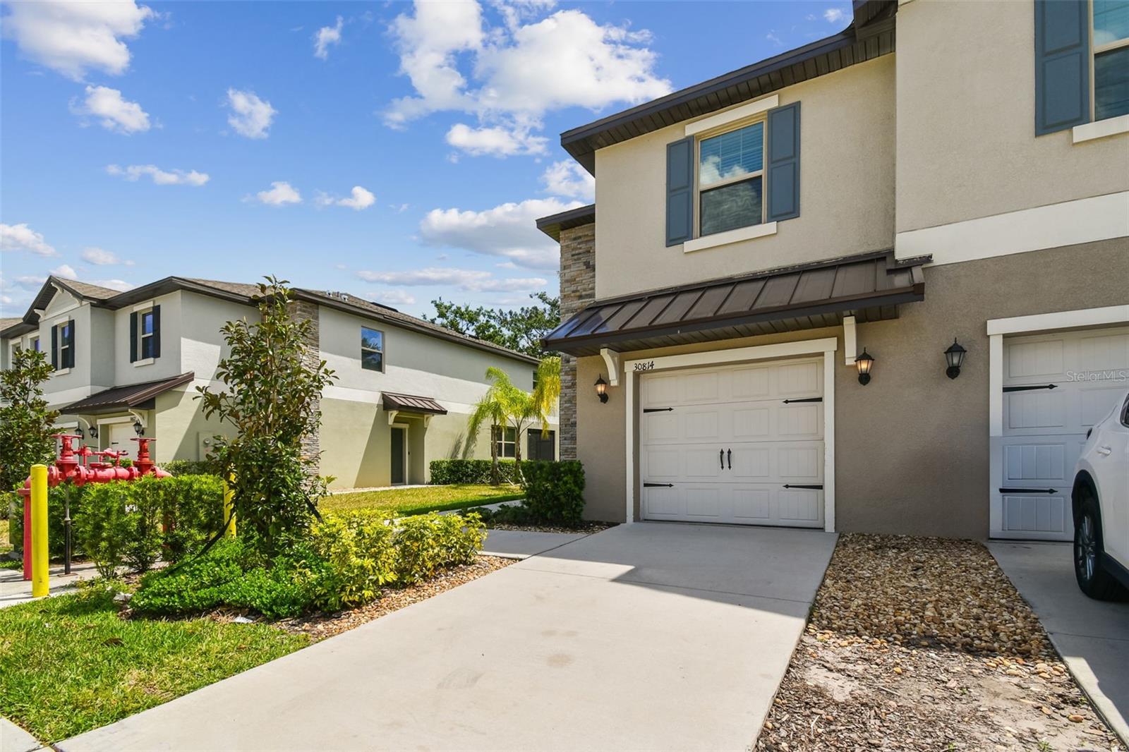 VERIDIAN - Residential Lease