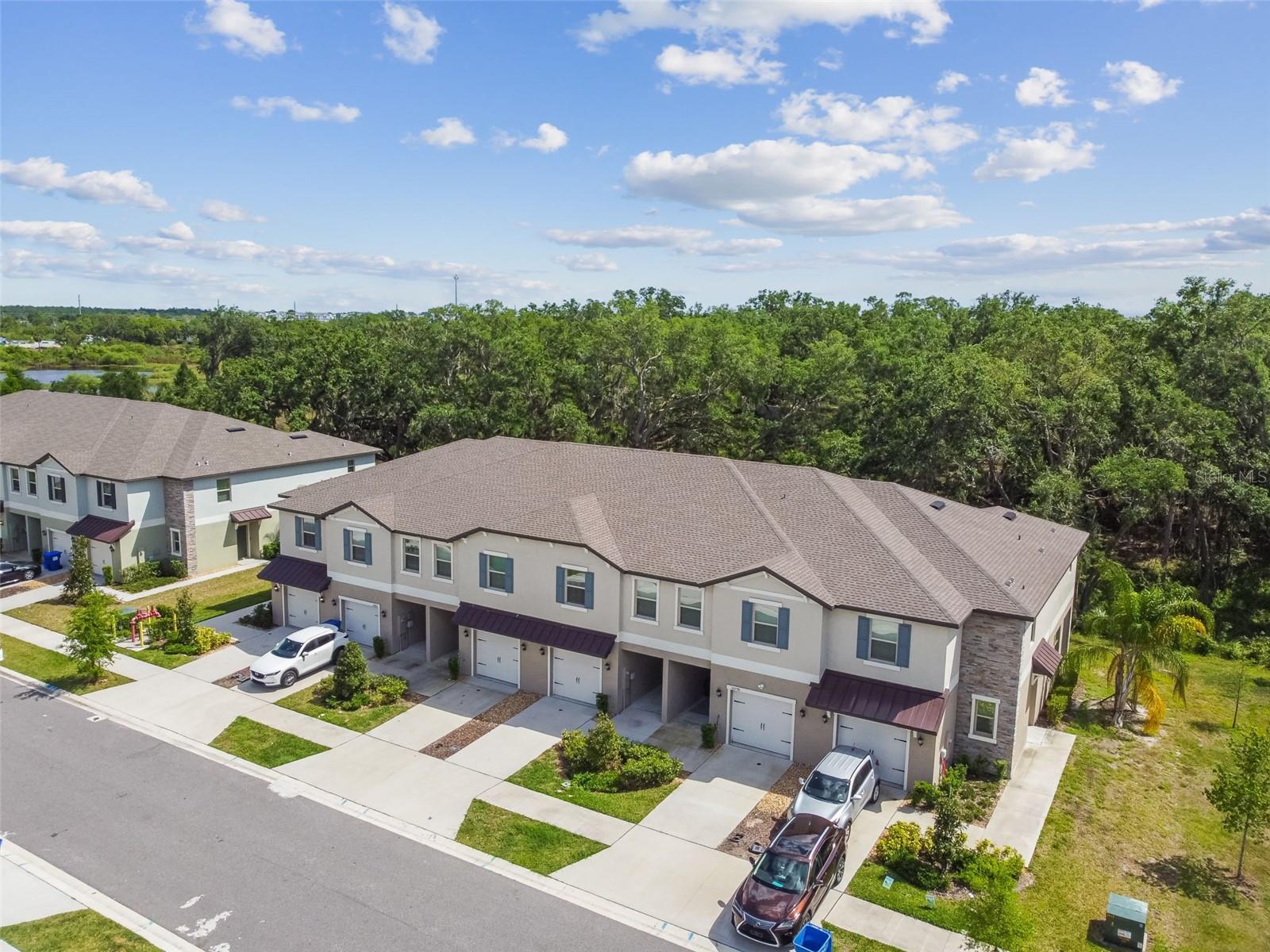 VERIDIAN - Residential Lease
