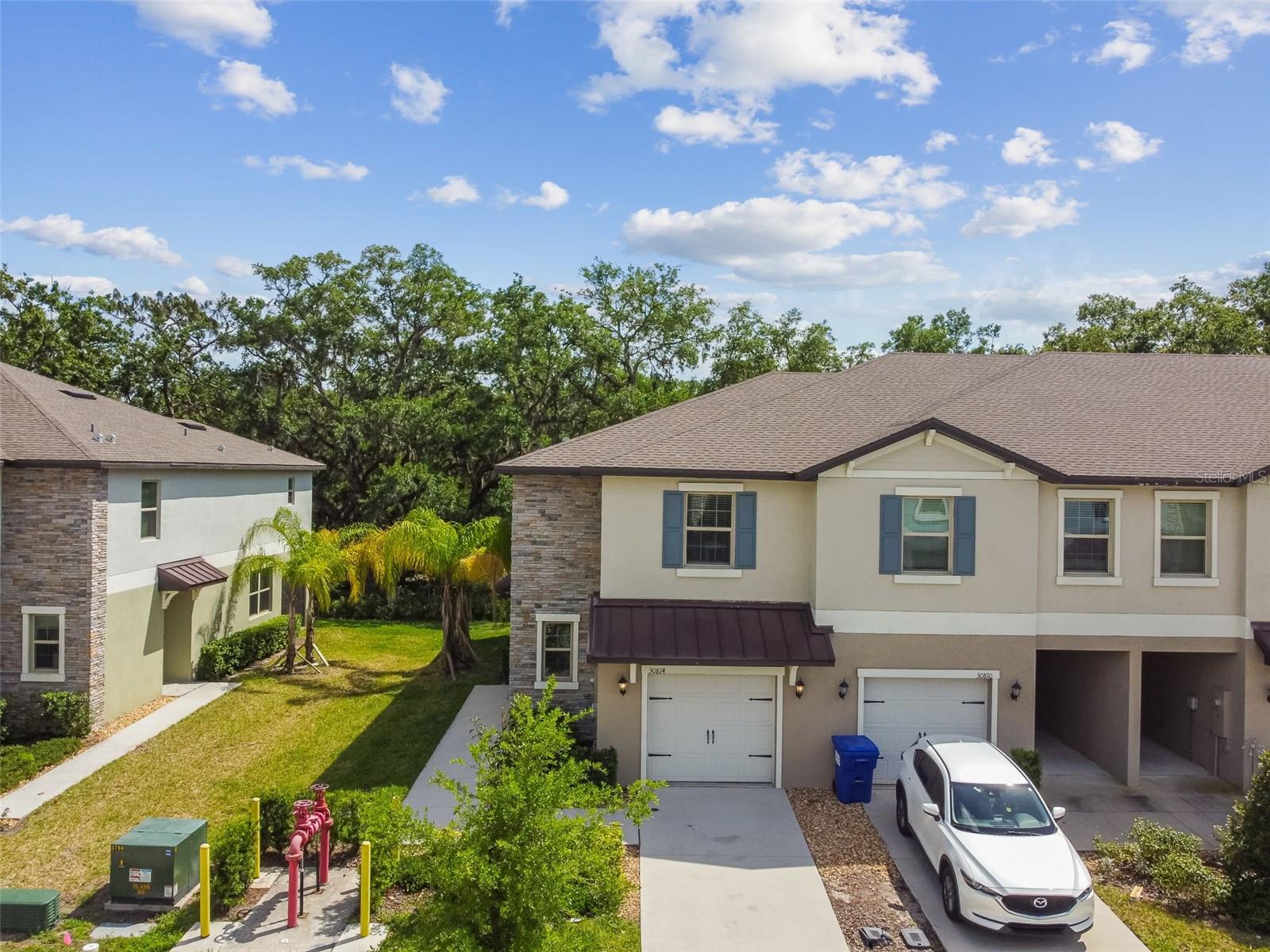 VERIDIAN - Residential Lease