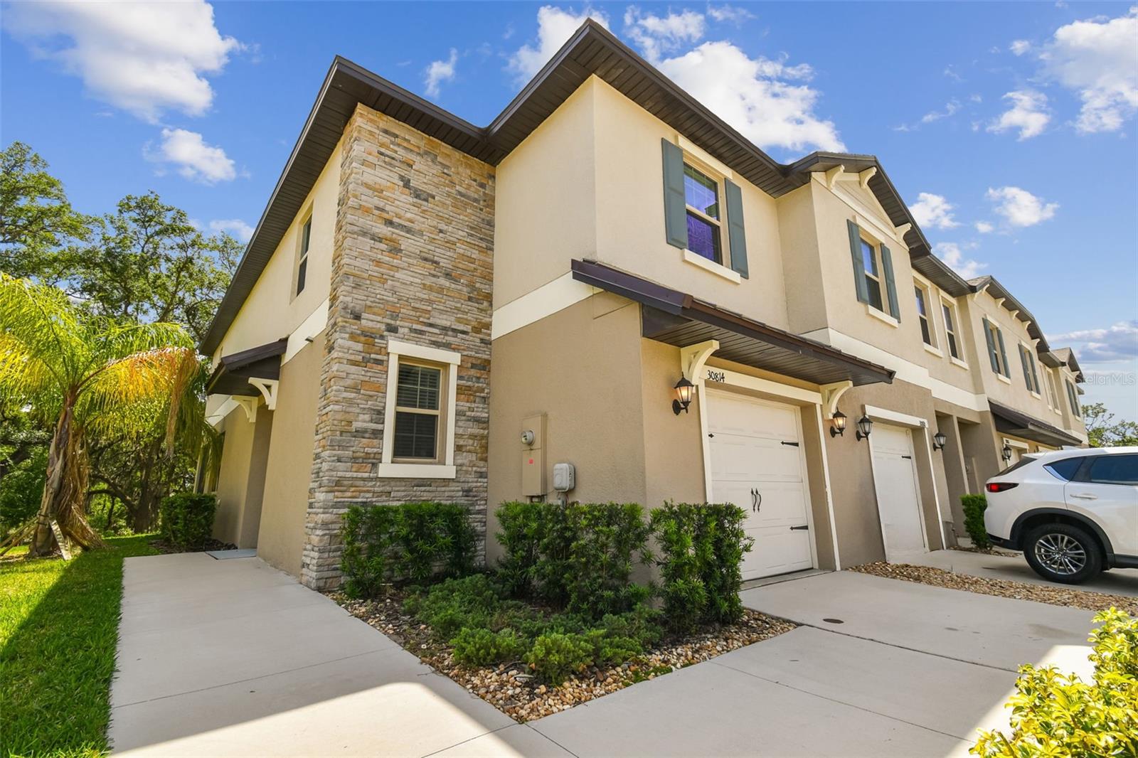 VERIDIAN - Residential Lease
