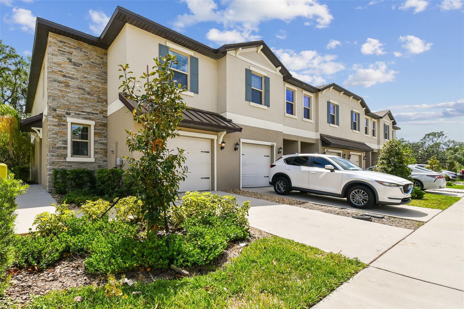 VERIDIAN - Residential Lease