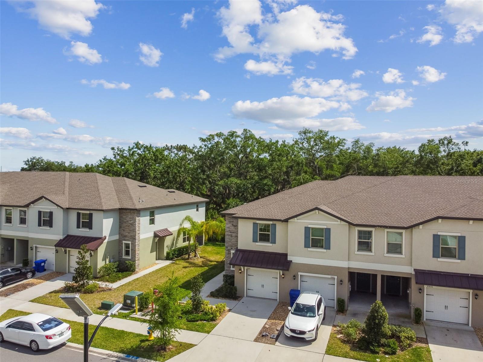 VERIDIAN - Residential Lease