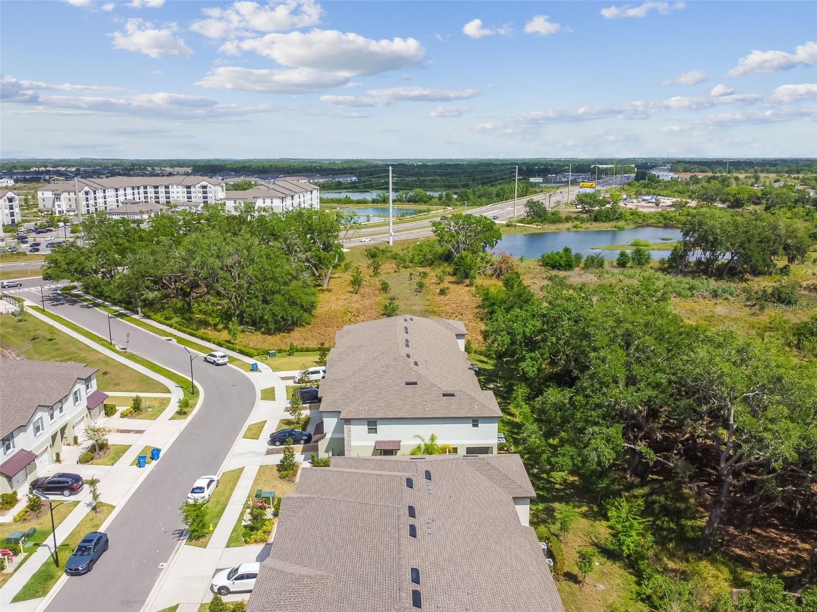 VERIDIAN - Residential Lease