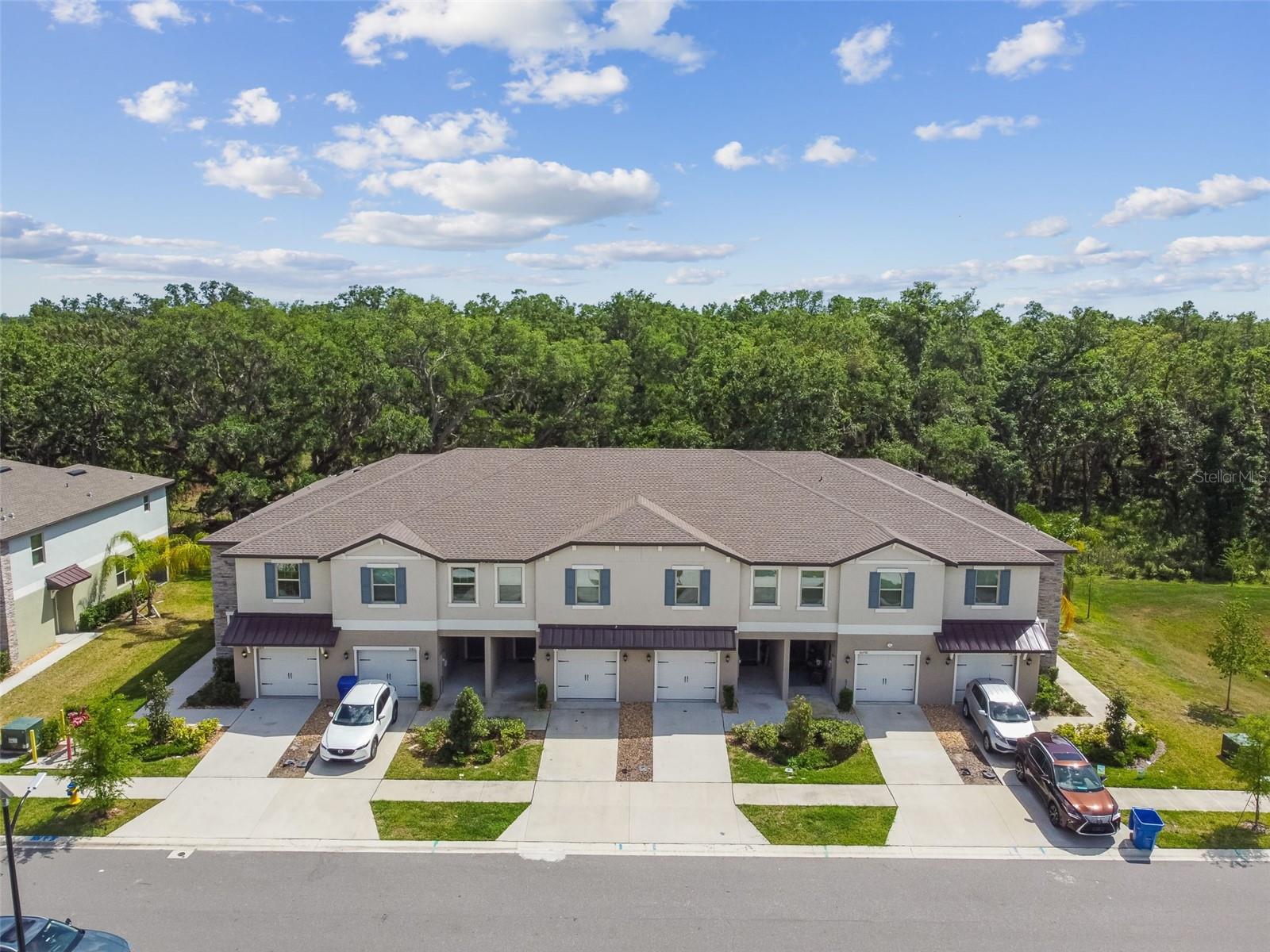 VERIDIAN - Residential Lease