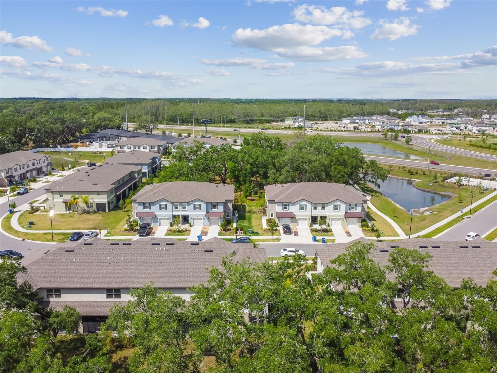 VERIDIAN - Residential Lease