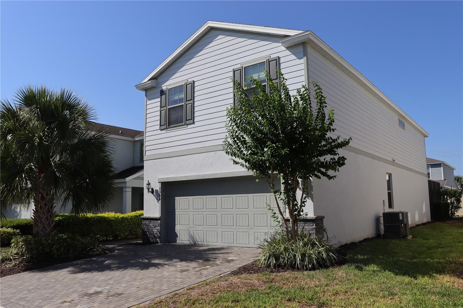 8930 ZURICH LANE
