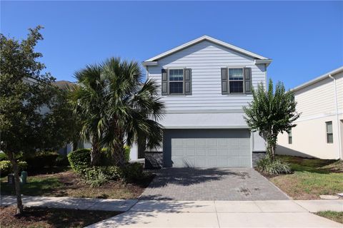 8930 ZURICH LANE KISSIMMEE FL 34747