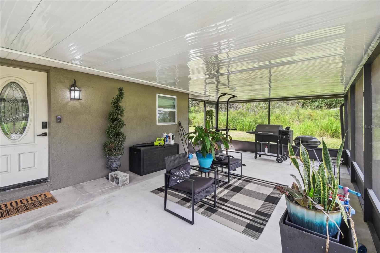 4707 HORTON ROAD