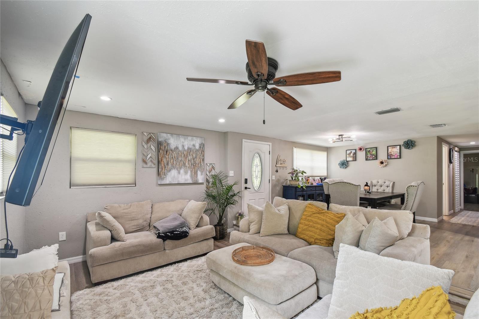 4707 HORTON ROAD