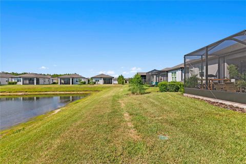 A home in LAND O LAKES