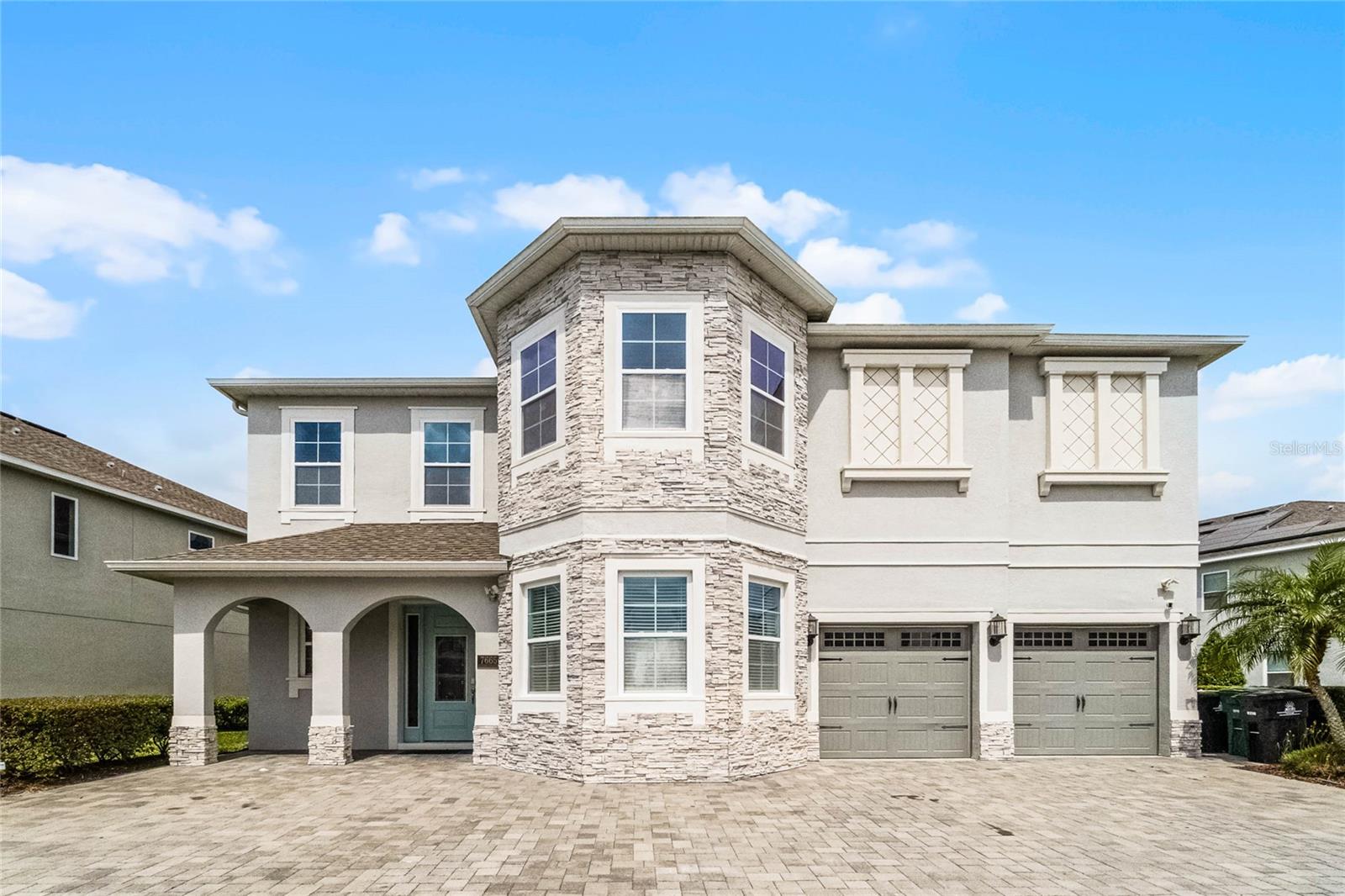 7665 FAIRFAX DRIVE