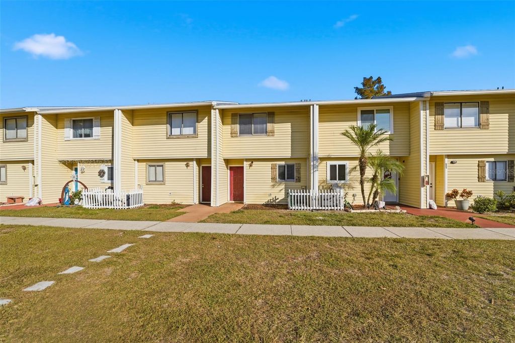 Photo of 22707 Watersedge Boulevard #57, Land O Lakes, FL 34639 (MLS # W7880035)