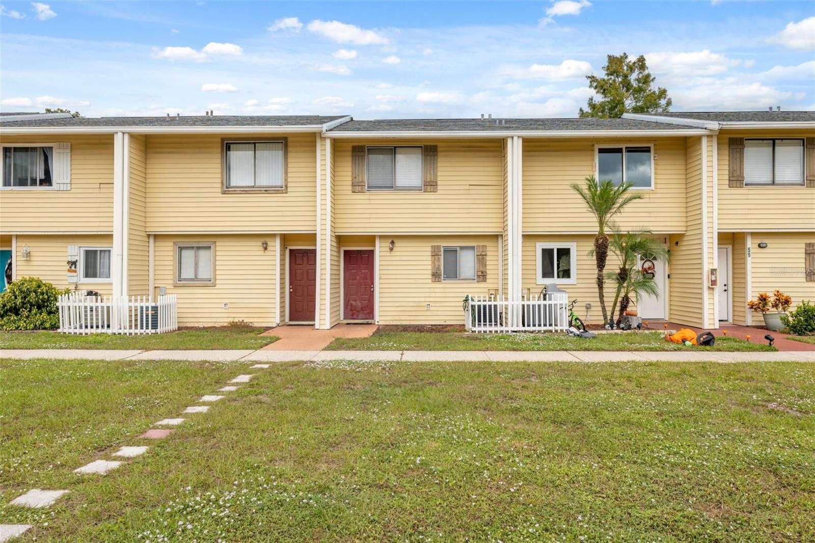 CHELSEA MEADOWS CONDO - Residential