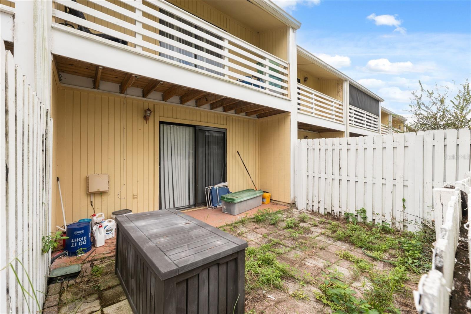 CHELSEA MEADOWS CONDO - Residential