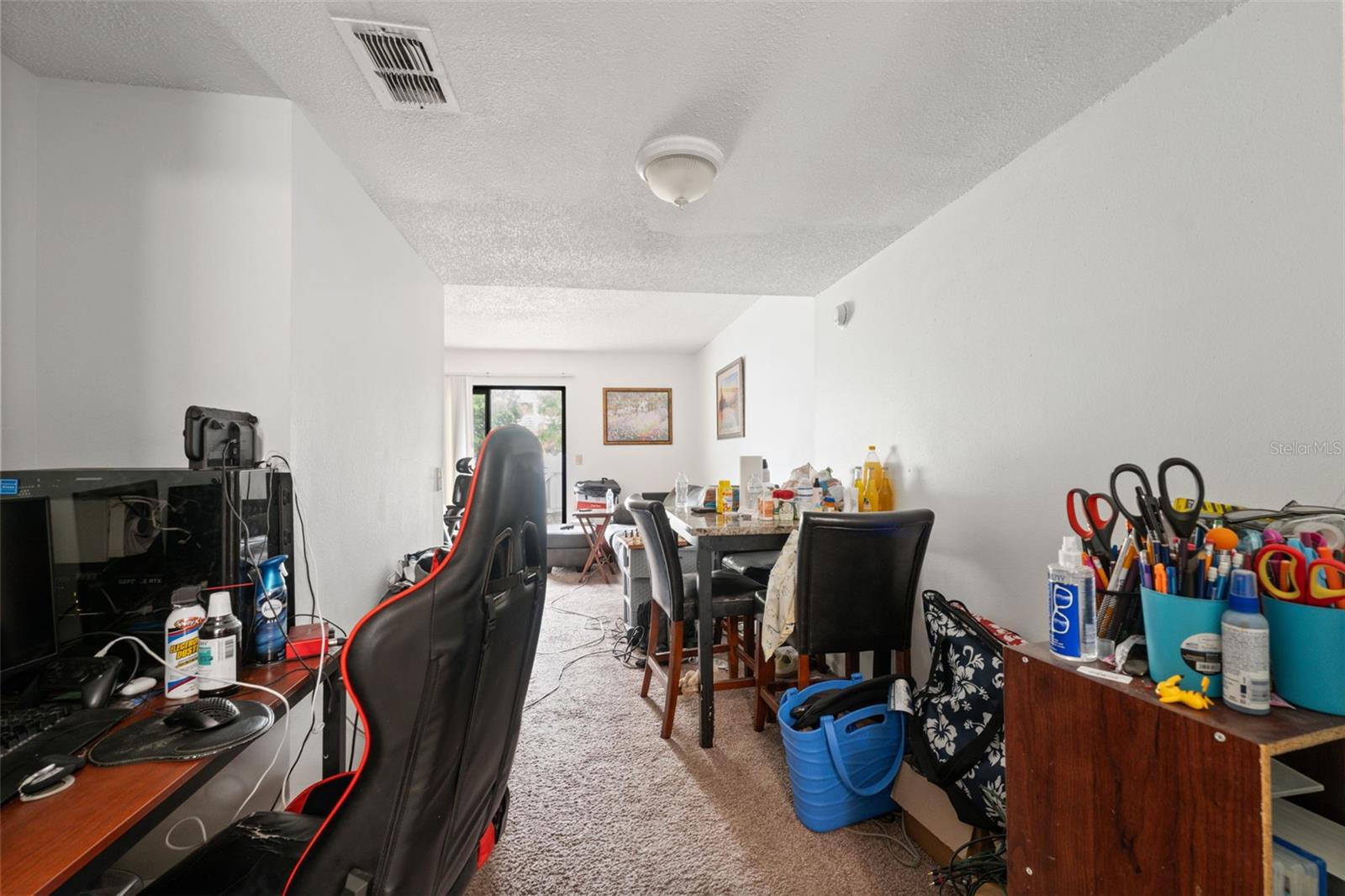 CHELSEA MEADOWS CONDO - Residential