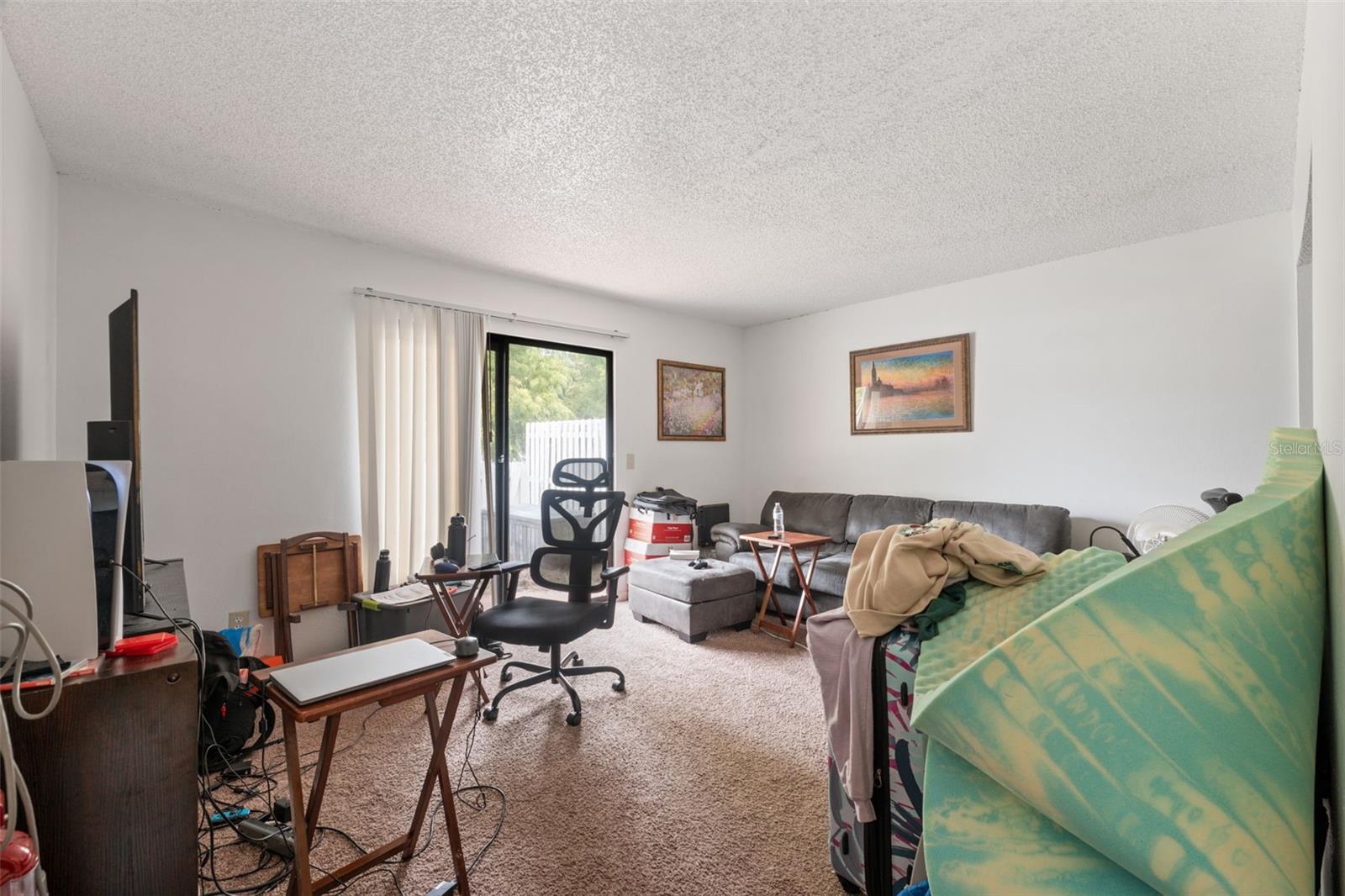 CHELSEA MEADOWS CONDO - Residential