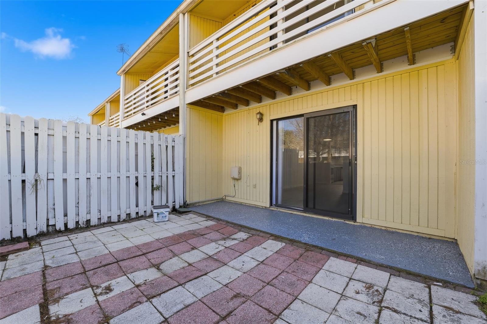 CHELSEA MEADOWS CONDO - Residential