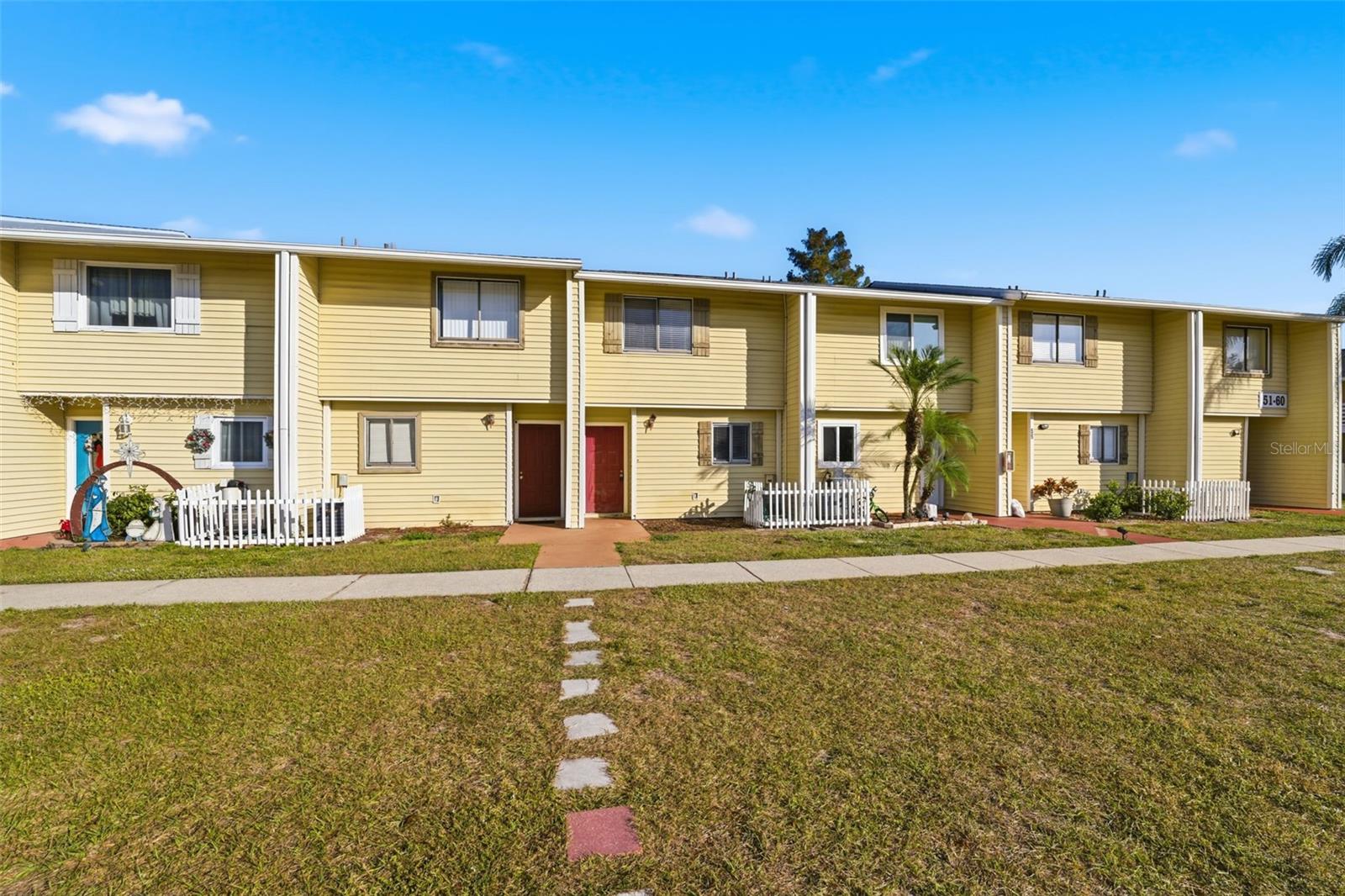 CHELSEA MEADOWS CONDO - Residential