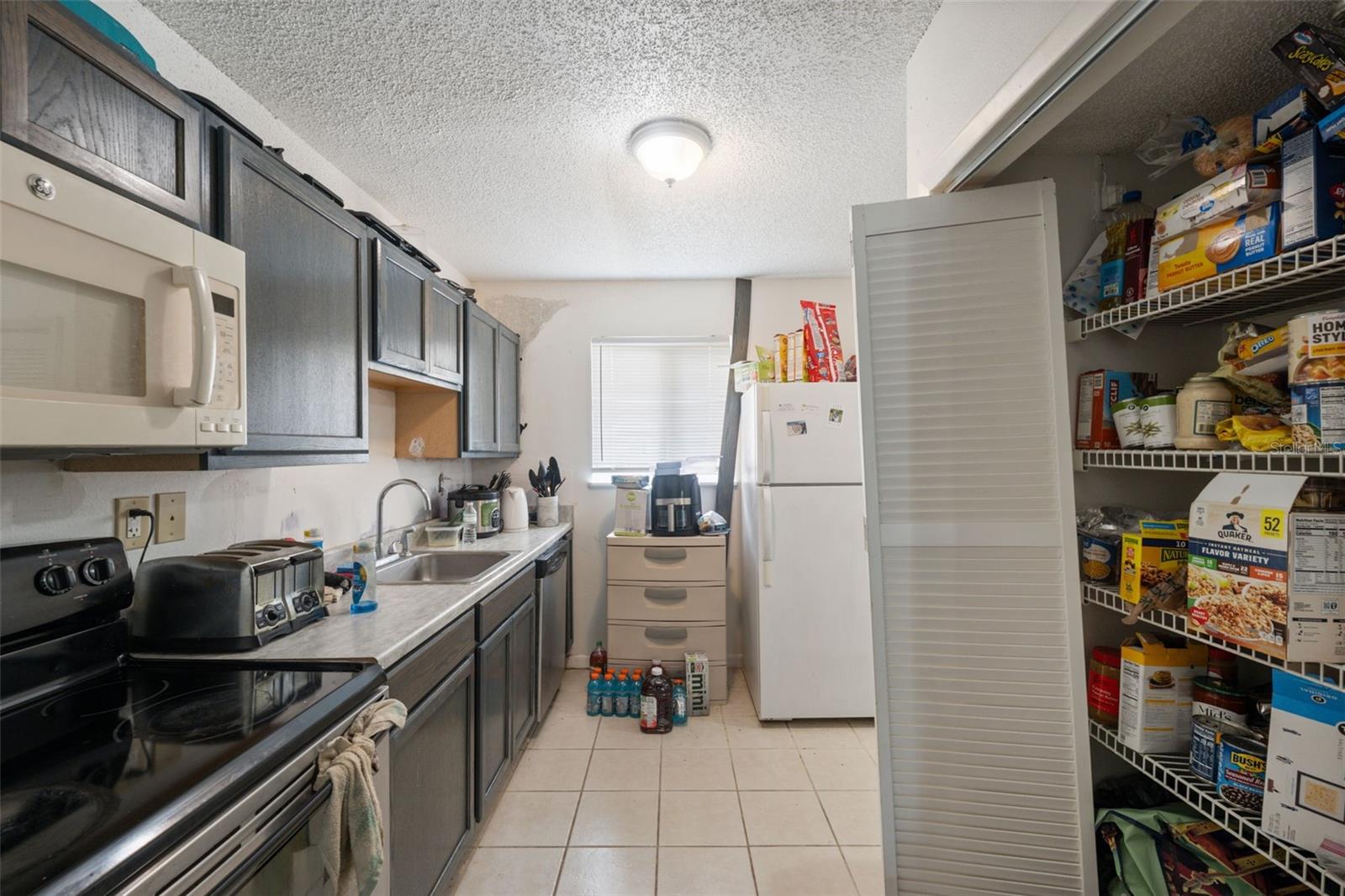 CHELSEA MEADOWS CONDO - Residential