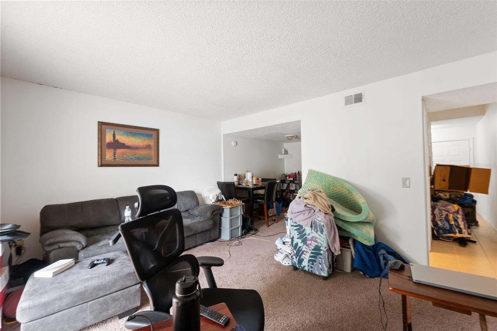 CHELSEA MEADOWS CONDO - Residential