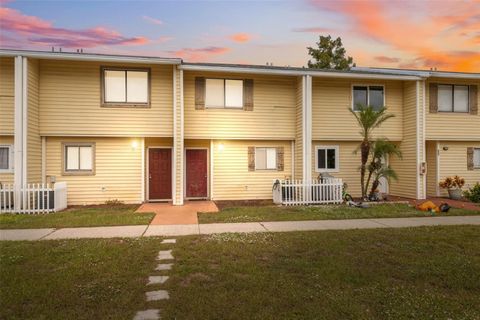 Photo of 22707 Watersedge Boulevard #57, Land O Lakes, FL 34639 (MLS # W7880035)