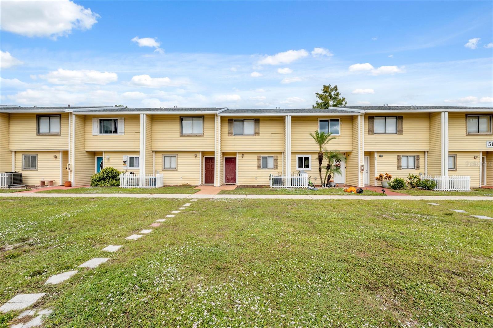 CHELSEA MEADOWS CONDO - Residential