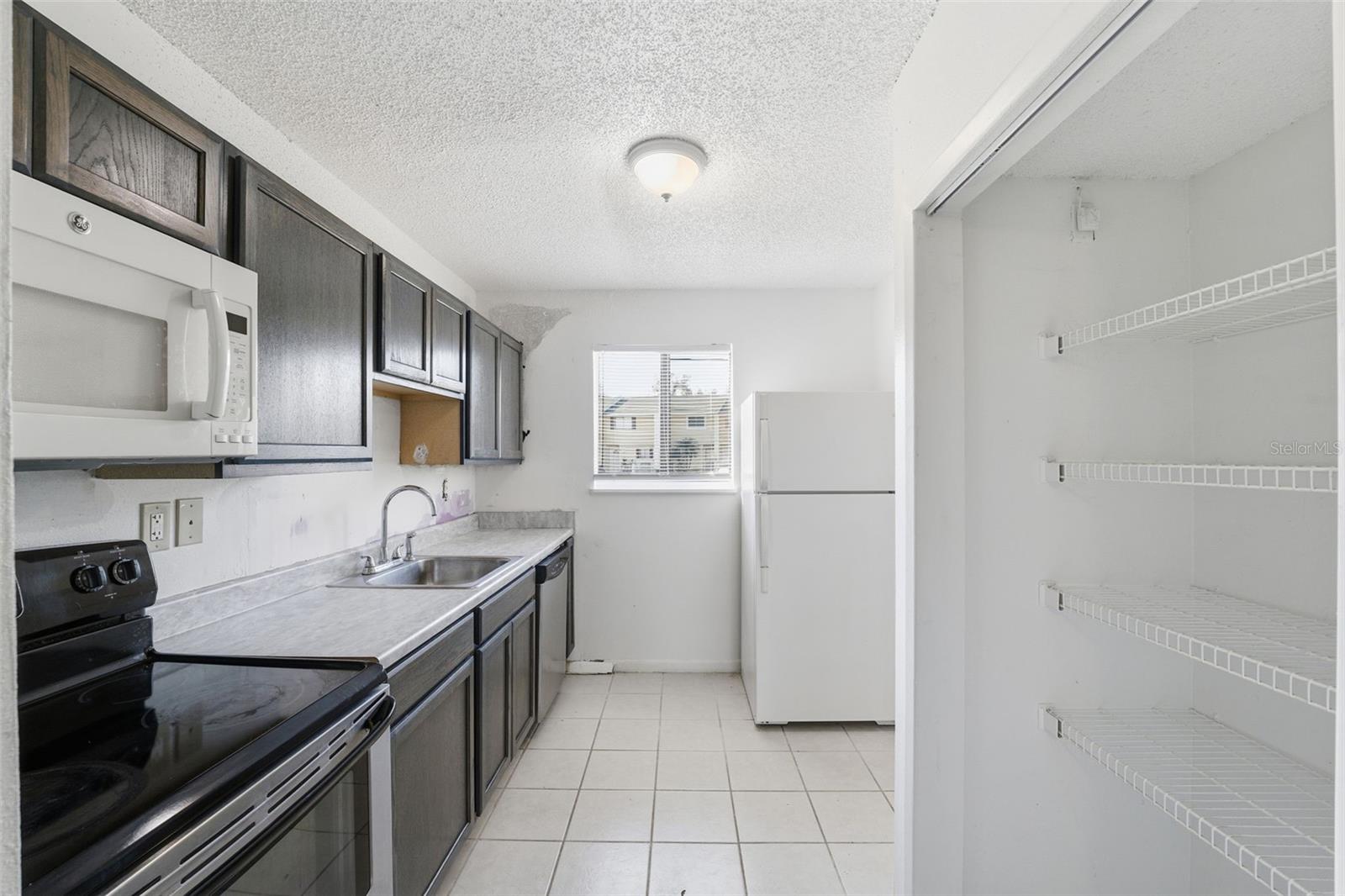 CHELSEA MEADOWS CONDO - Residential