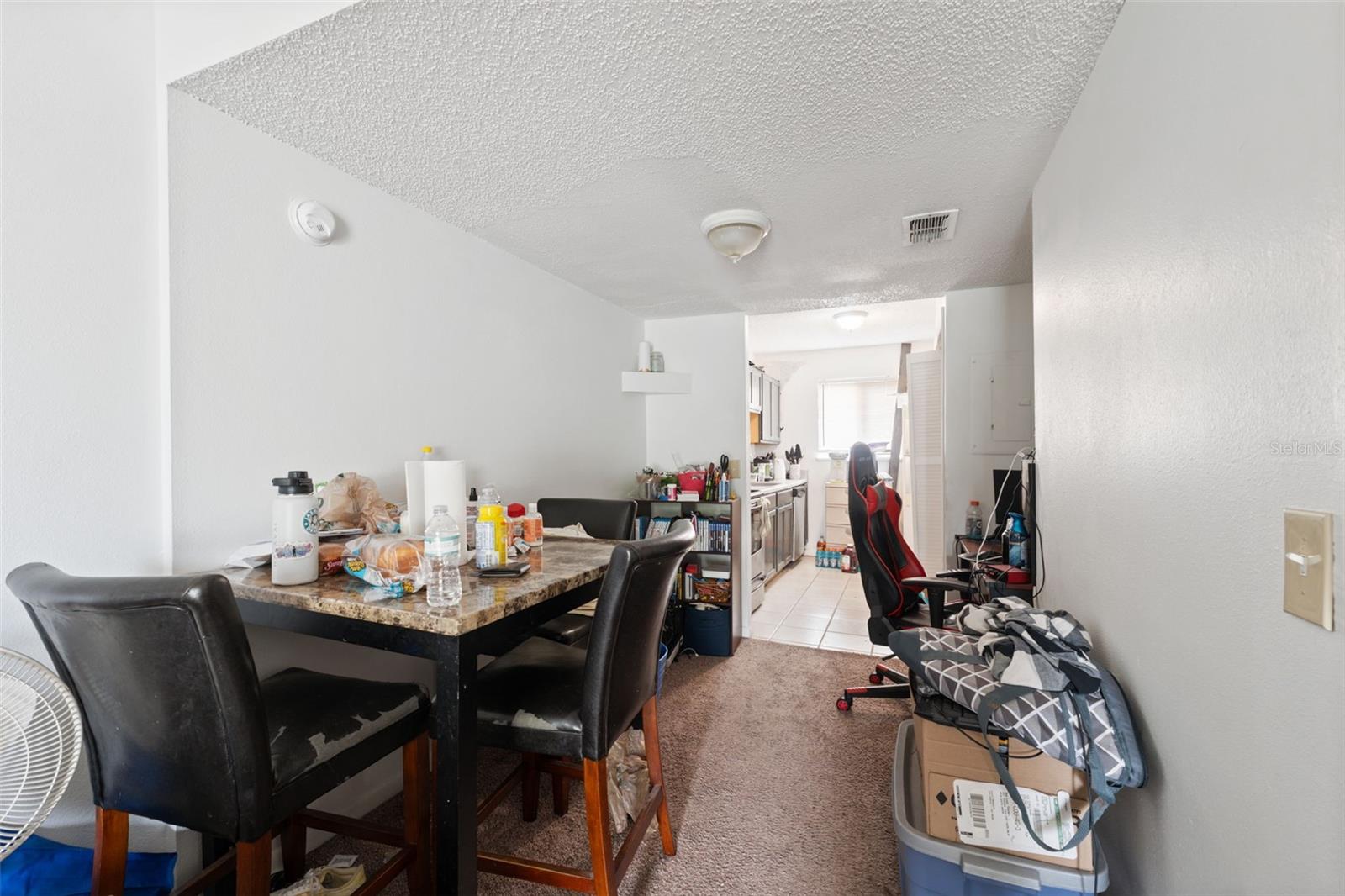 CHELSEA MEADOWS CONDO - Residential