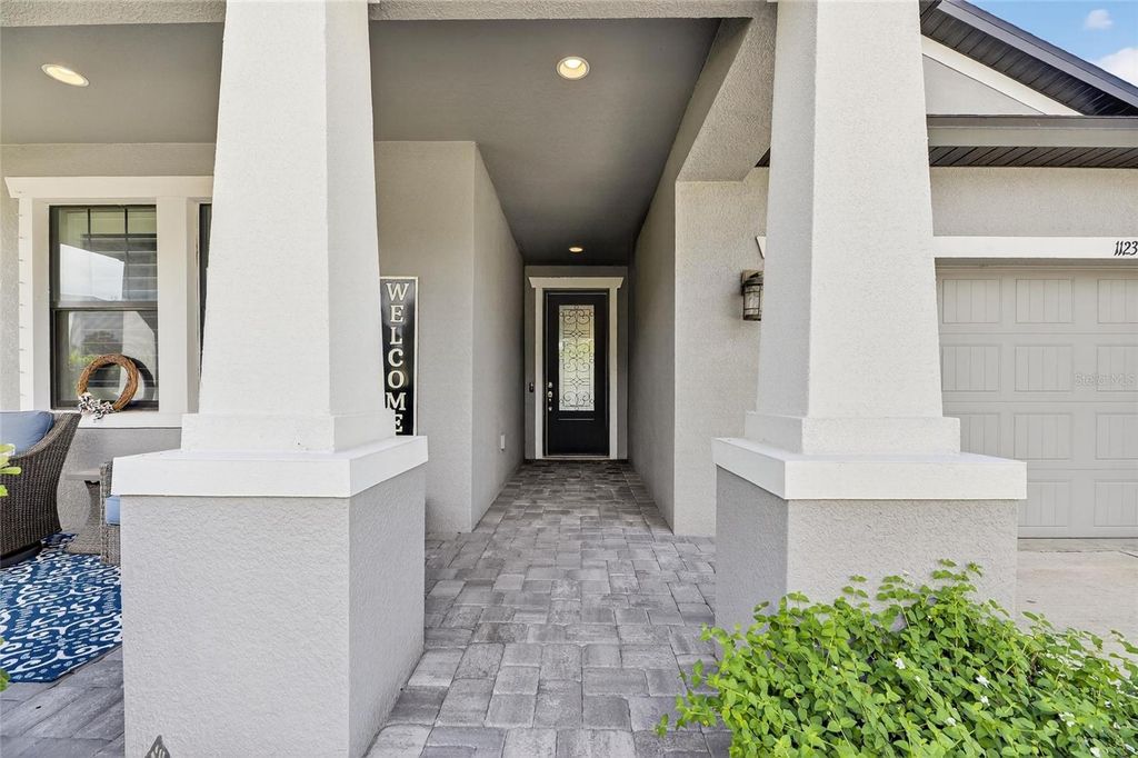 Photo of 11239 Paddock Manor Avenue, Riverview, FL 33569 (MLS # TB8432945)