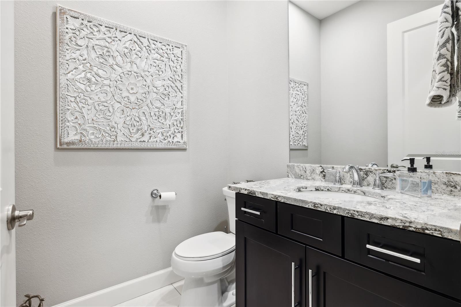 ESPLANADE GOLF AND COUNTRY CLUB - Residential